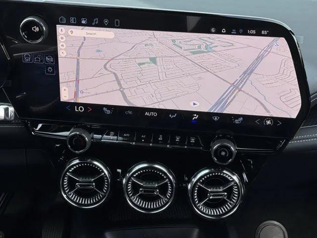 new 2026 Chevrolet Blazer EV car, priced at $41,571