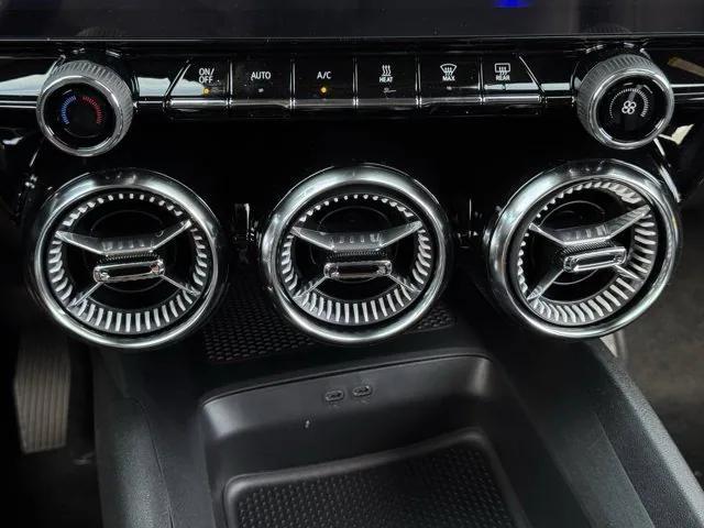 new 2026 Chevrolet Blazer EV car, priced at $41,571