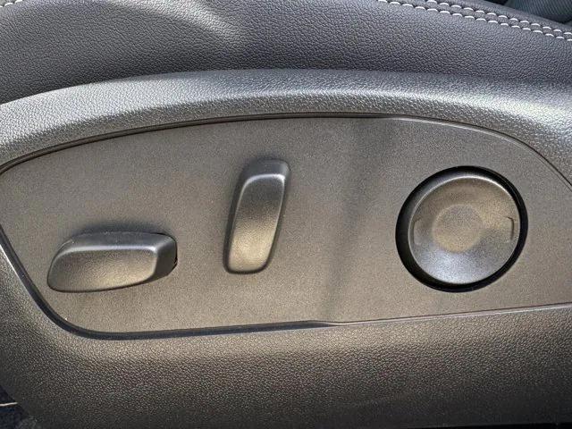 new 2026 Chevrolet Blazer EV car, priced at $41,571