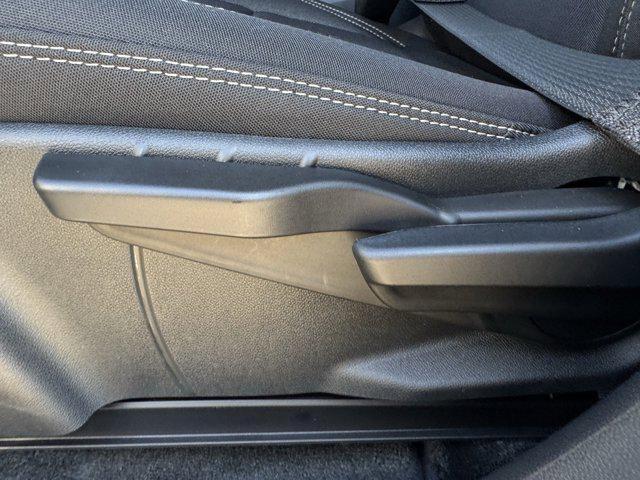 new 2026 Chevrolet Blazer EV car, priced at $37,720