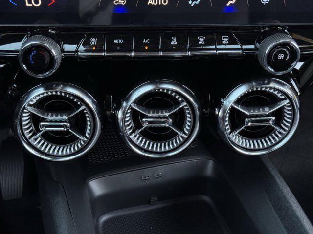 new 2026 Chevrolet Blazer EV car, priced at $37,720