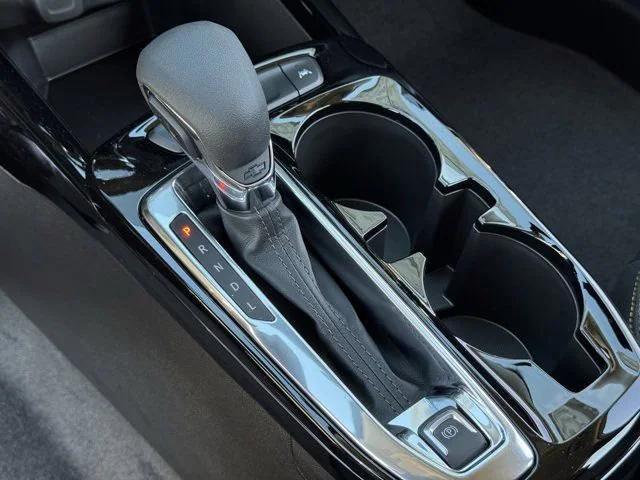 new 2026 Chevrolet Trax car, priced at $23,763