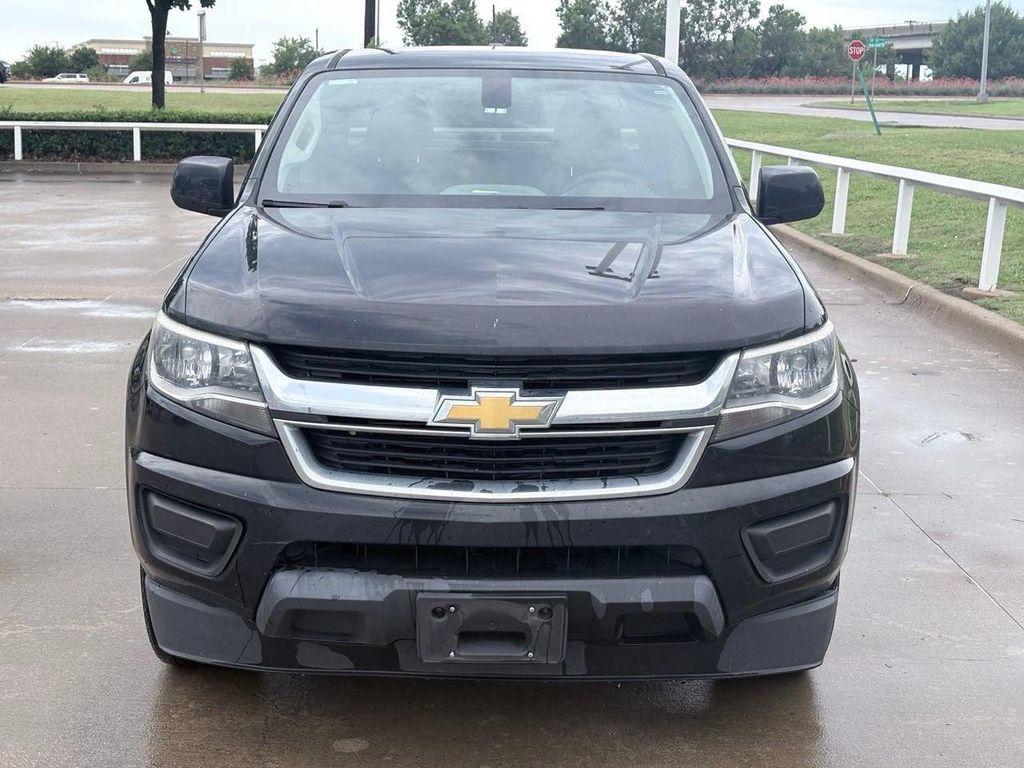 used 2016 Chevrolet Colorado car, priced at $16,950