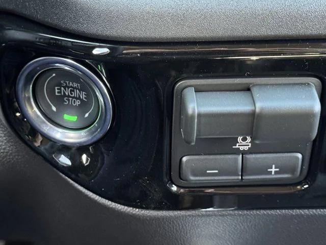 new 2026 Chevrolet Silverado 1500 car, priced at $54,220