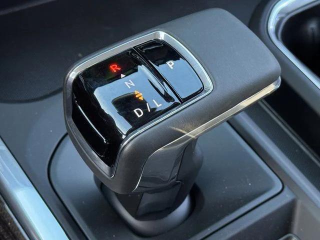 new 2026 Chevrolet Silverado 1500 car, priced at $54,220