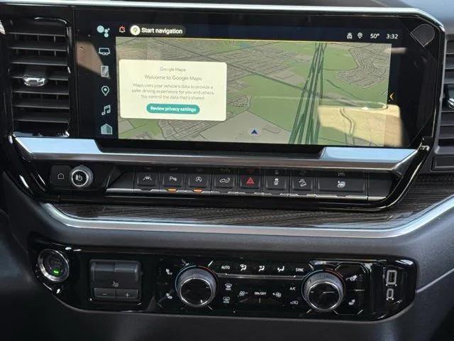 new 2026 Chevrolet Silverado 1500 car, priced at $54,220