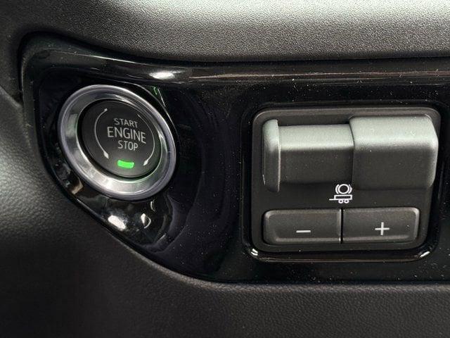new 2026 Chevrolet Silverado 1500 car, priced at $50,125