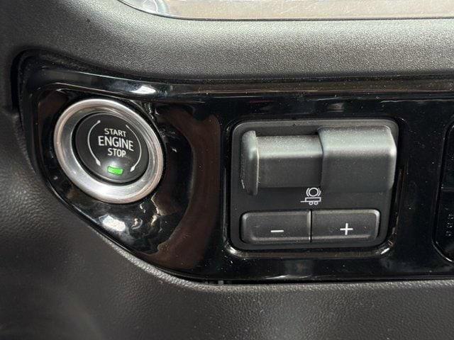 used 2023 Chevrolet Silverado 1500 car, priced at $44,665