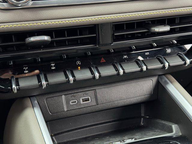 used 2025 Chevrolet Colorado car, priced at $44,950