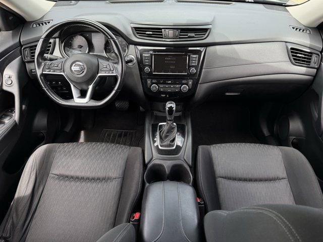 used 2020 Nissan Rogue car, priced at $14,950