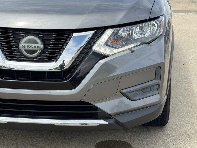 used 2020 Nissan Rogue car, priced at $14,950