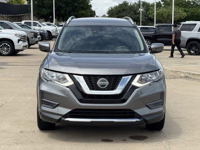 used 2020 Nissan Rogue car, priced at $14,950