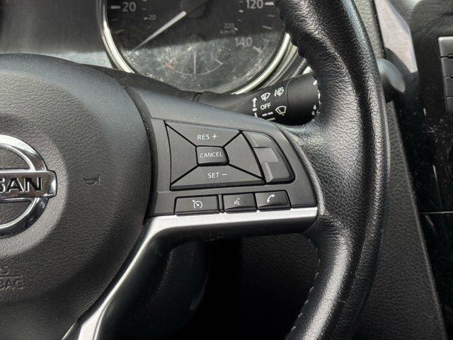 used 2020 Nissan Rogue car, priced at $14,950