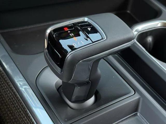 new 2026 Chevrolet Silverado 1500 car, priced at $58,020