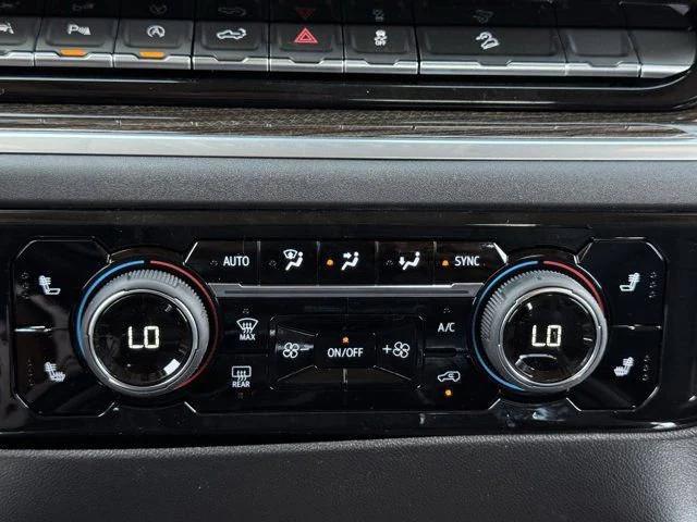 new 2026 Chevrolet Silverado 1500 car, priced at $58,020