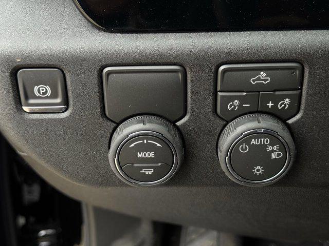 new 2026 Chevrolet Silverado 1500 car, priced at $42,305