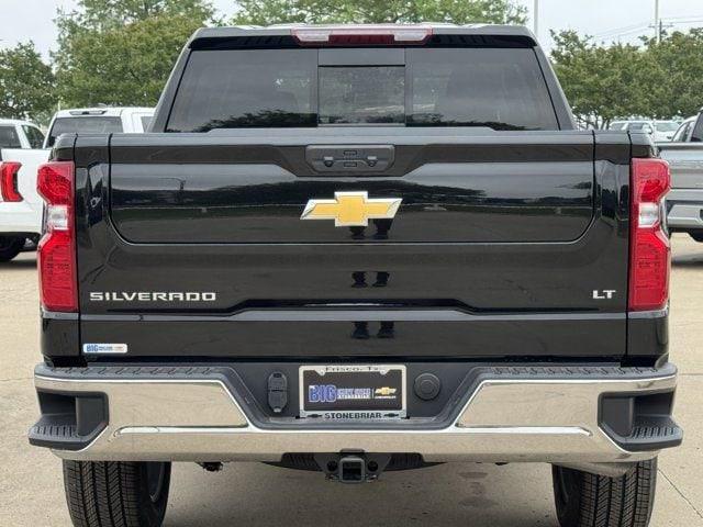 new 2026 Chevrolet Silverado 1500 car, priced at $42,305