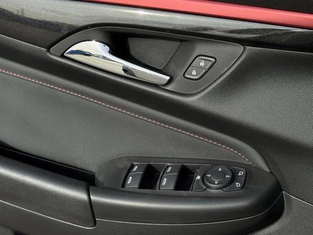 new 2026 Chevrolet TrailBlazer car, priced at $26,954