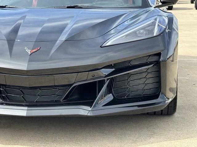 new 2026 Chevrolet Corvette E-Ray car, priced at $115,409