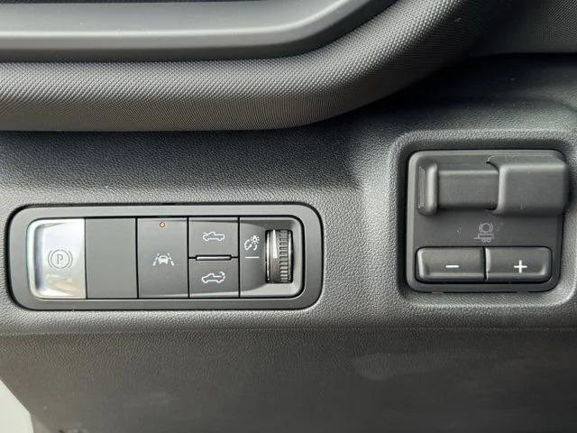 new 2026 Chevrolet Silverado EV car, priced at $75,522