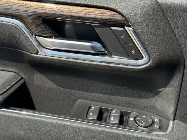 new 2026 Chevrolet Silverado 1500 car, priced at $57,925