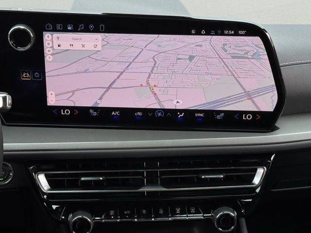 new 2027 Chevrolet Traverse car, priced at $37,457