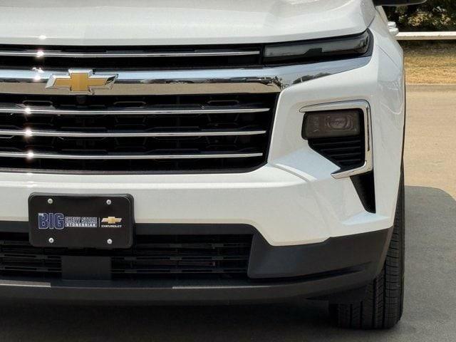 new 2027 Chevrolet Traverse car, priced at $37,457