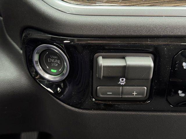 new 2026 Chevrolet Silverado 1500 car, priced at $50,125