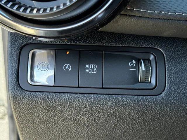 new 2026 Chevrolet Equinox car, priced at $24,020