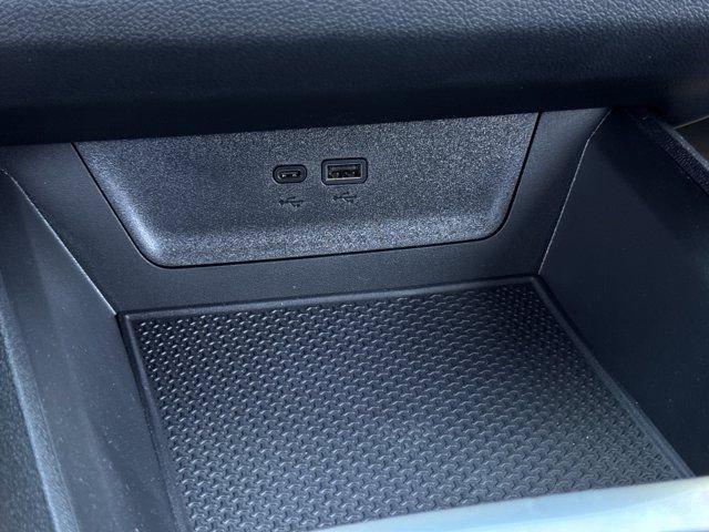 new 2026 Chevrolet Equinox car, priced at $24,020