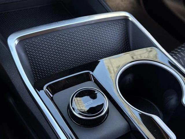 new 2026 Chevrolet Equinox car, priced at $24,020