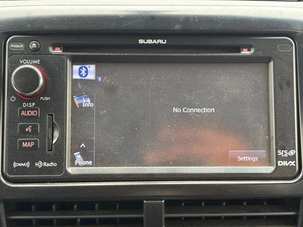 used 2012 Subaru Forester car, priced at $9,500