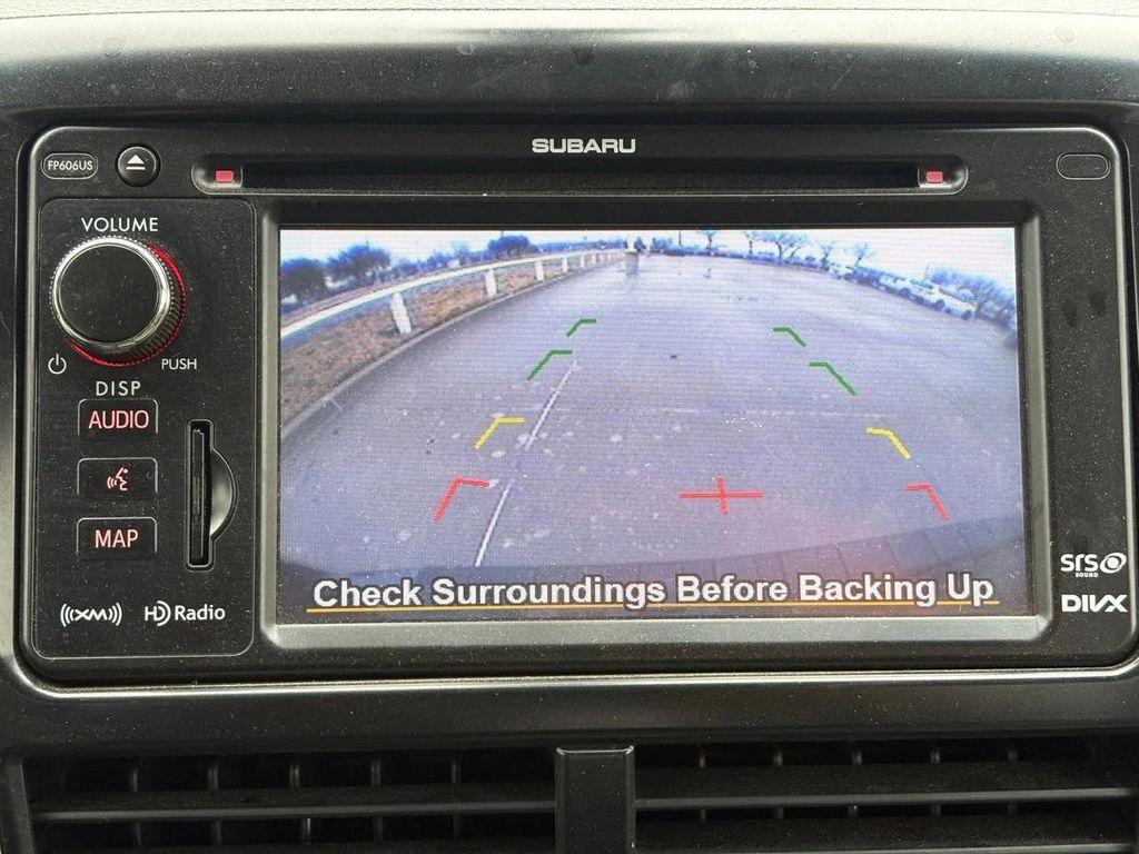 used 2012 Subaru Forester car, priced at $9,500