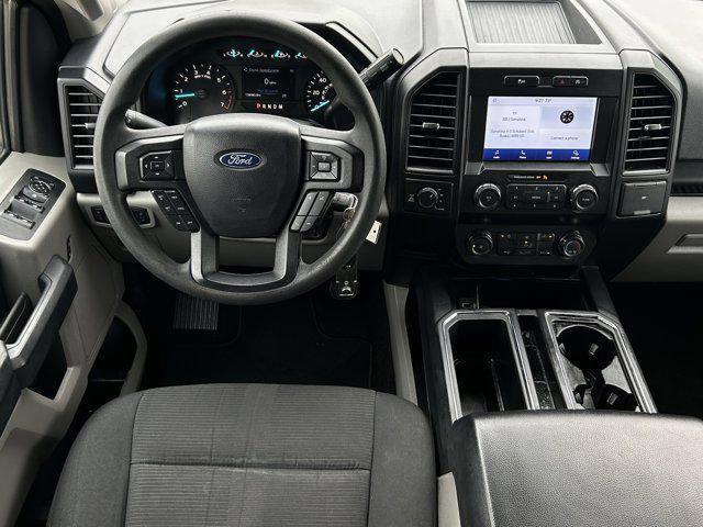 used 2020 Ford F-150 car, priced at $22,250