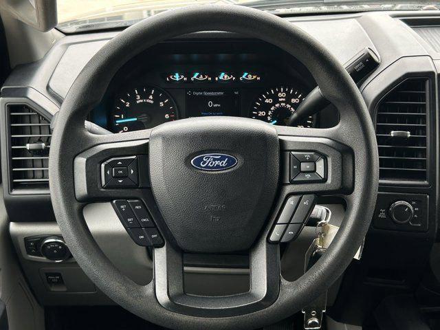 used 2020 Ford F-150 car, priced at $22,250