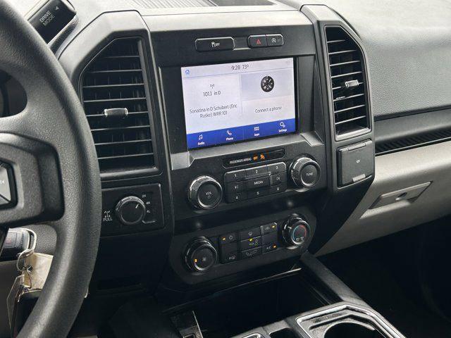 used 2020 Ford F-150 car, priced at $22,250