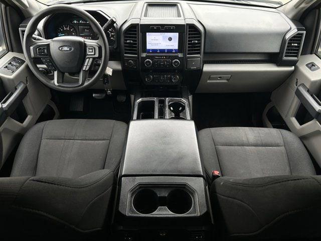 used 2020 Ford F-150 car, priced at $22,250
