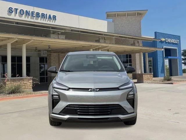new 2027 Chevrolet Bolt car, priced at $23,092
