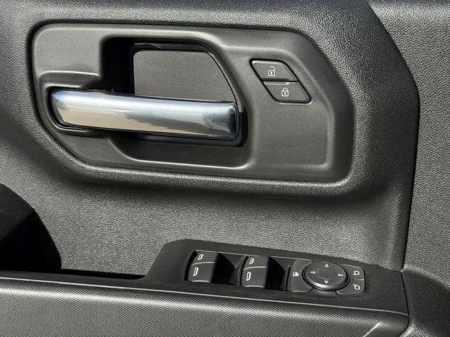 new 2026 Chevrolet Silverado 3500 car