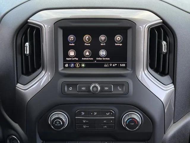 new 2026 Chevrolet Silverado 3500 car