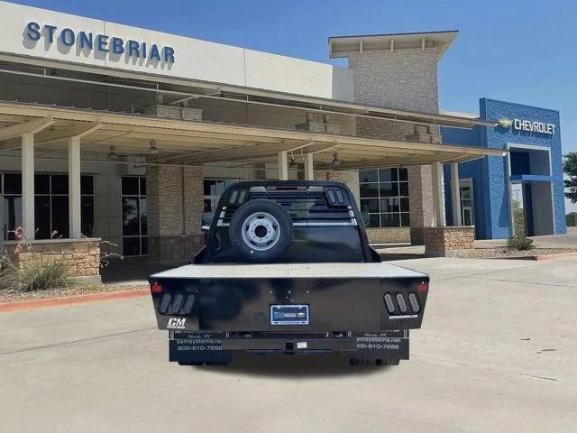 new 2026 Chevrolet Silverado 3500 car