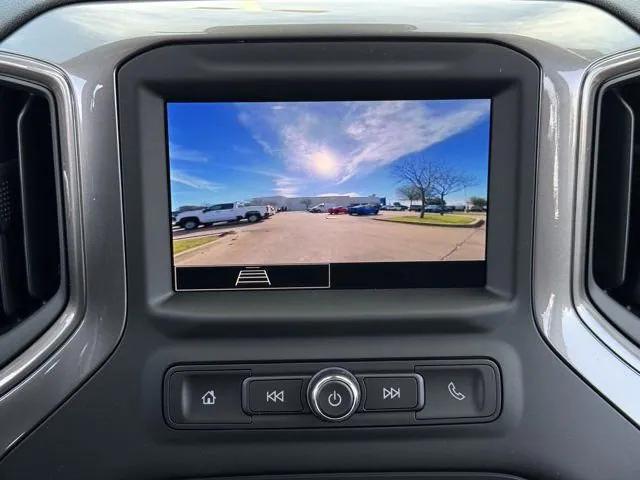 new 2026 Chevrolet Silverado 3500 car