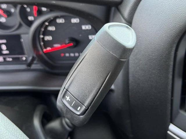 new 2026 Chevrolet Silverado 3500 car