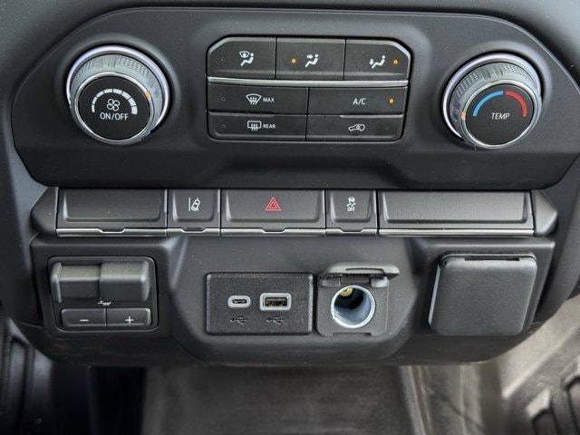 new 2026 Chevrolet Silverado 3500 car, priced at $53,883