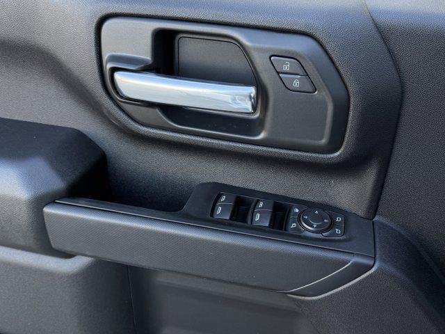 new 2026 Chevrolet Silverado 2500 car, priced at $59,640