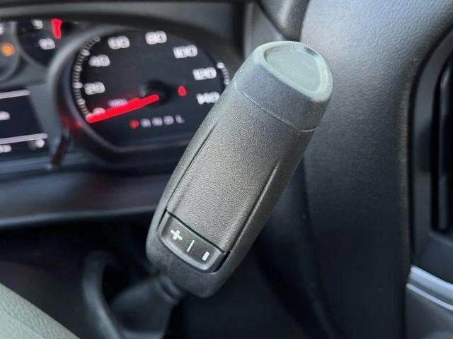 new 2026 Chevrolet Silverado 2500 car, priced at $59,640