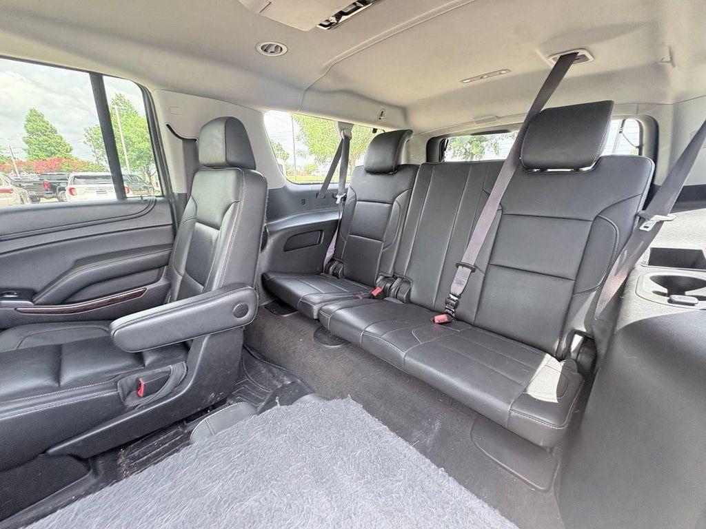 used 2015 GMC Yukon car, priced at $15,725