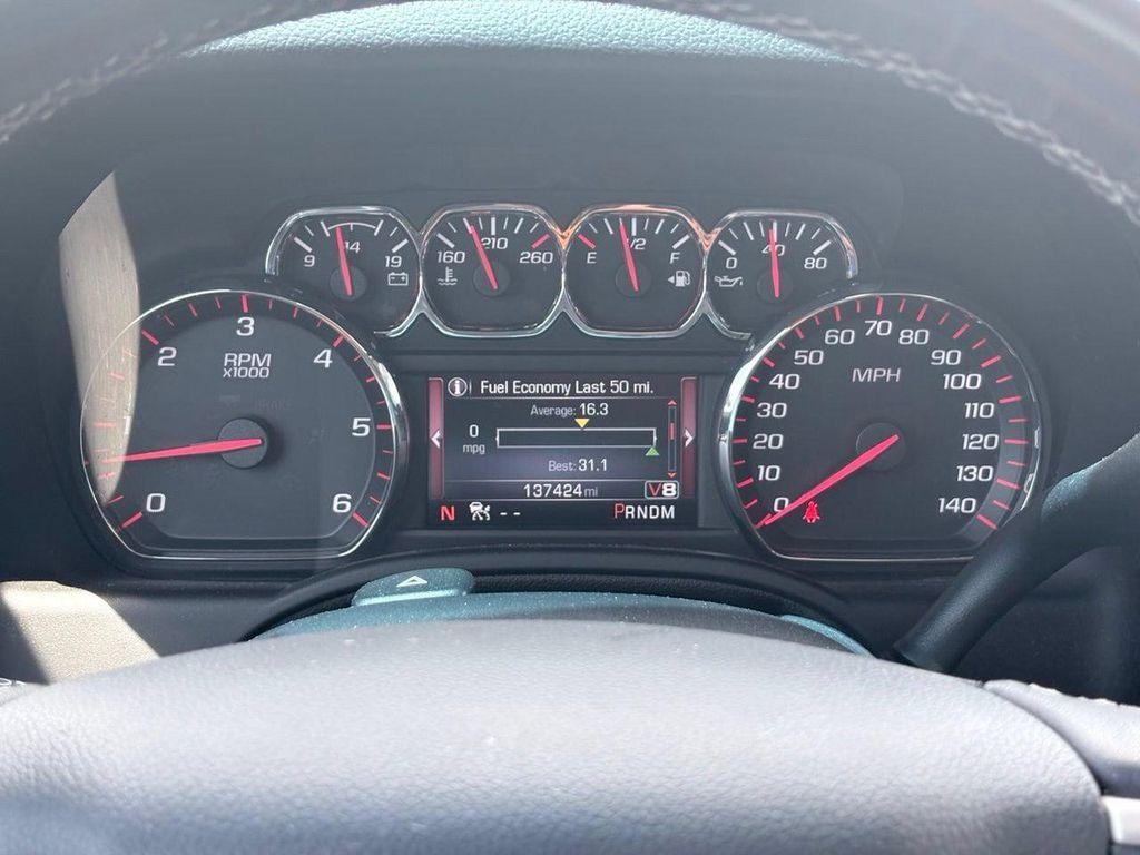 used 2015 GMC Yukon car, priced at $15,725