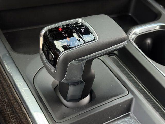 new 2026 Chevrolet Silverado 1500 car, priced at $59,620
