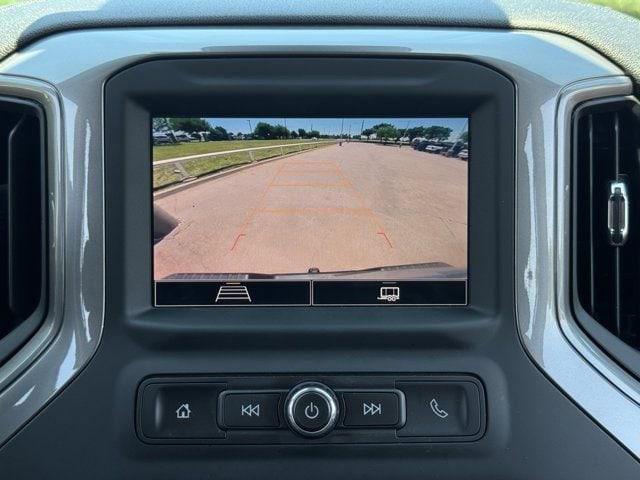 used 2022 Chevrolet Silverado 1500 car, priced at $34,950